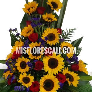 arreglos florales | Mis Flores Cali